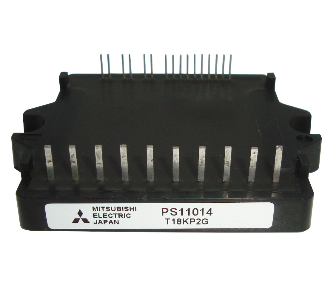 Mitsubishi Electric PS11014 Igbt Module