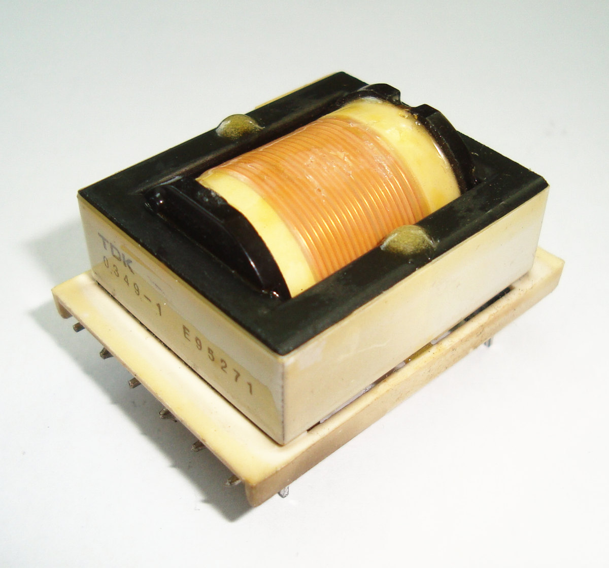 Online Shoppen Tdk 0349-1 Transformator Fanuc Netzteil