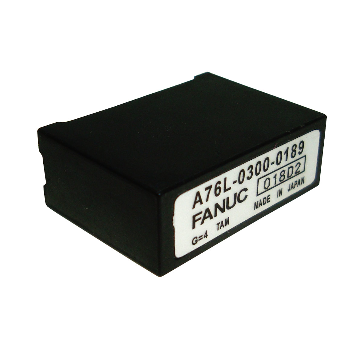 Online-shop A76L-0300-0189 Fanuc Stromwandler