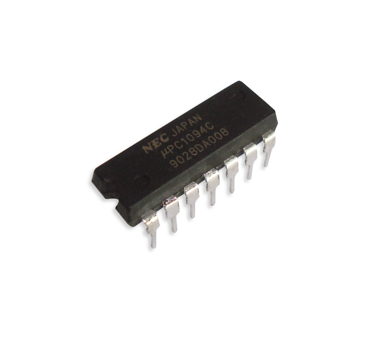 Nec UPC1094C Ic