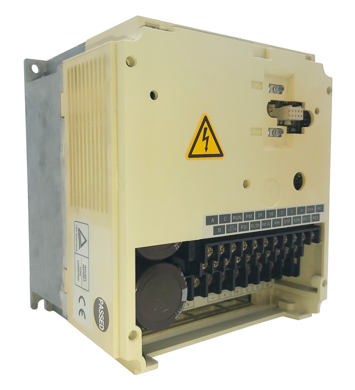 Schnelle Lieferung FR-A024-S0.4K-EC Mit Garantie