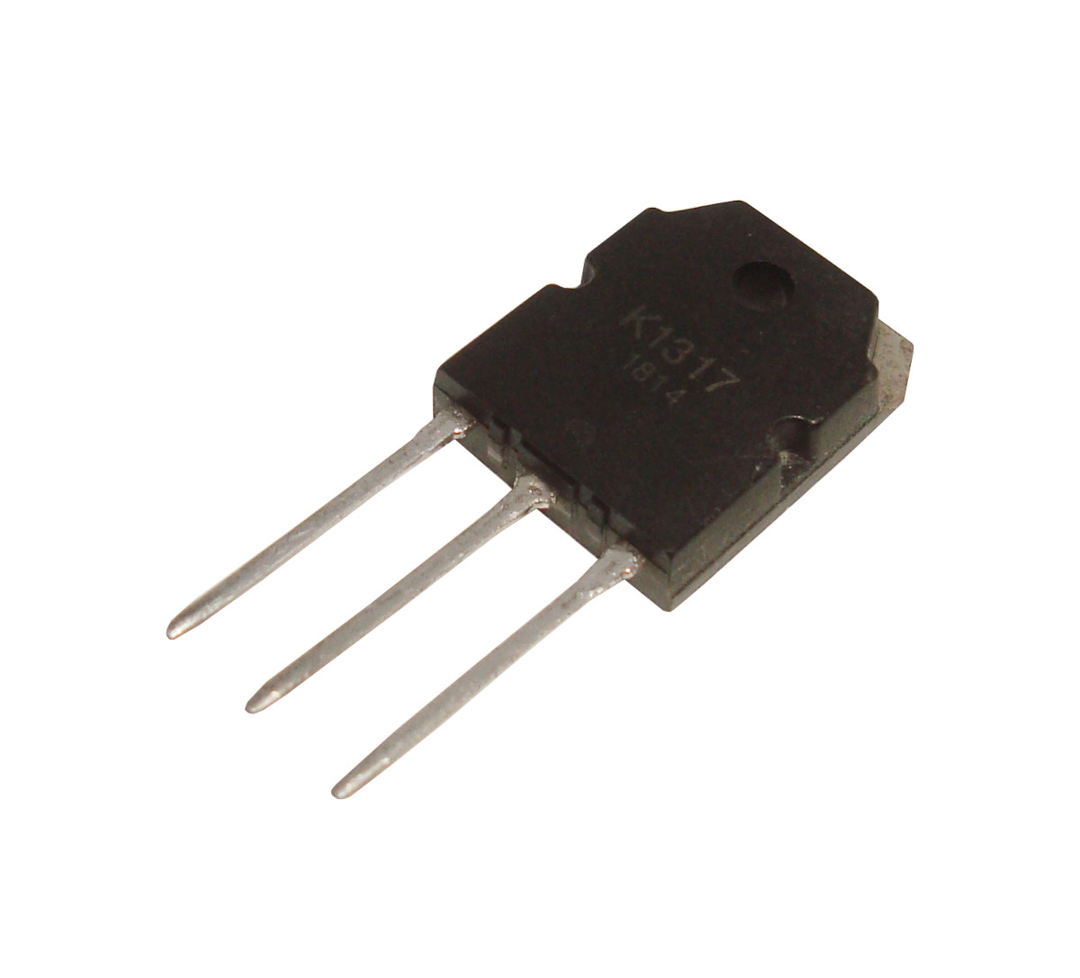 Hitachi 2SK1317 Transistor