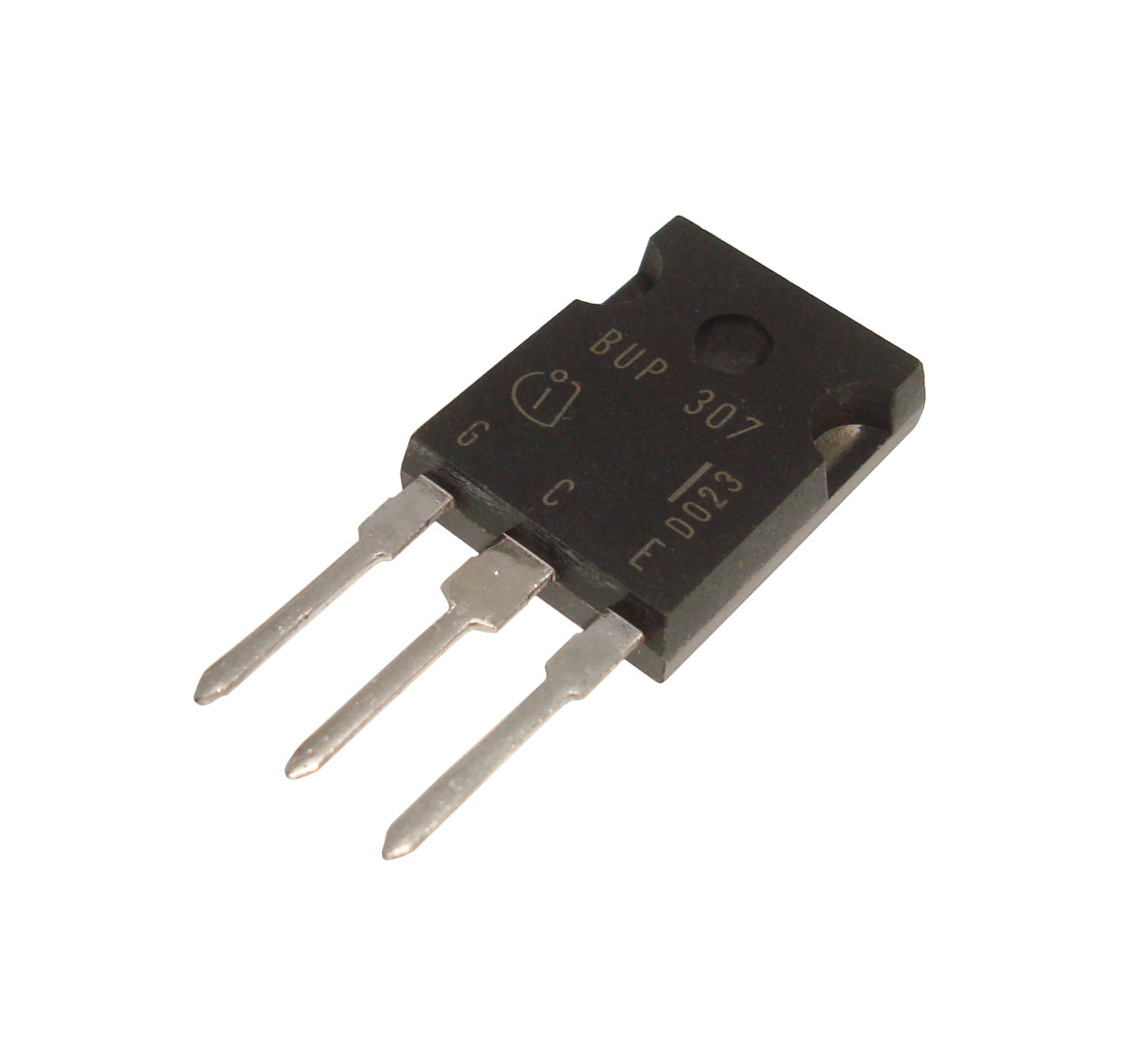 Infineon BUP307 Transistor