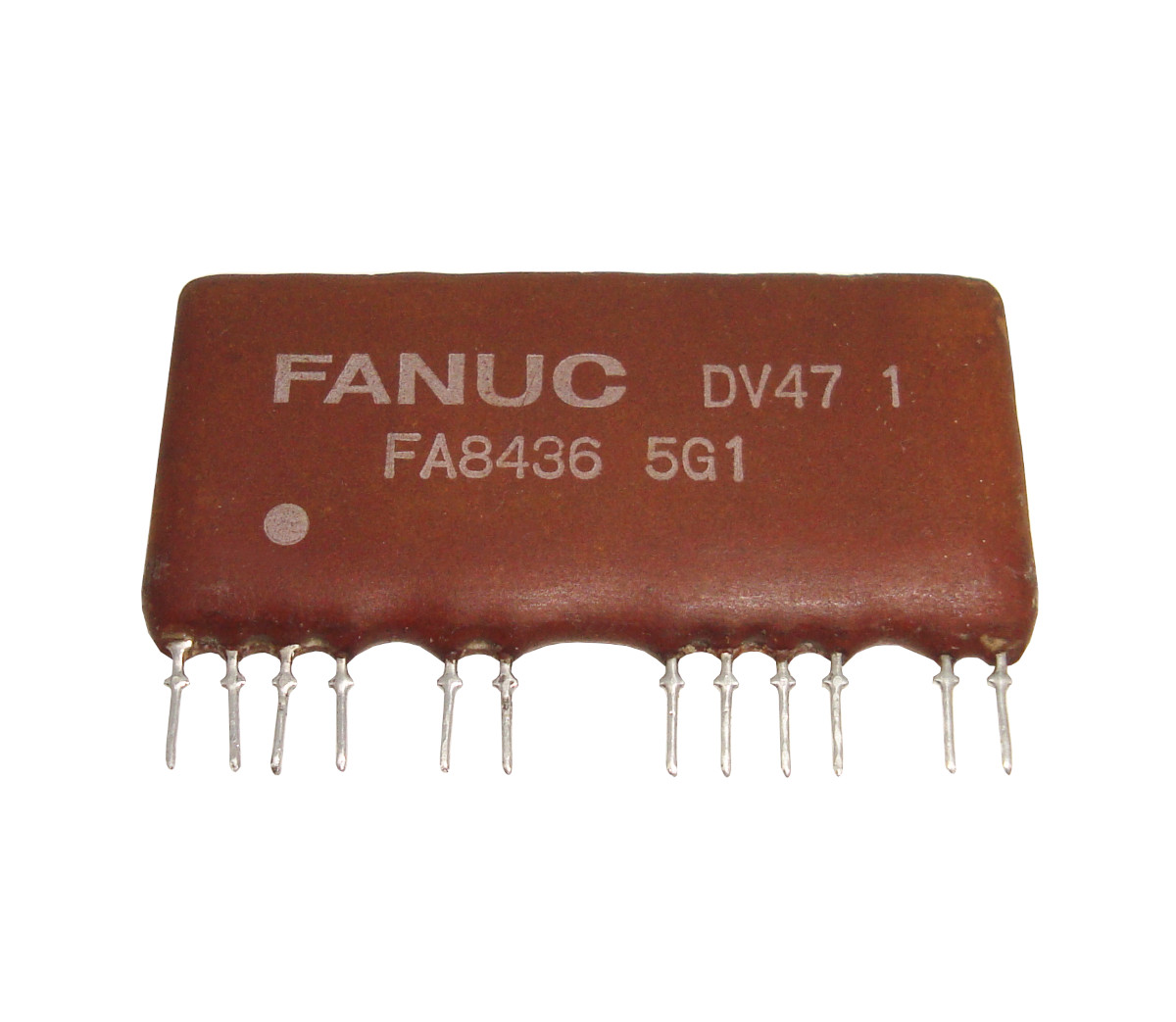 Fanuc FA8436 Hybrid Ic