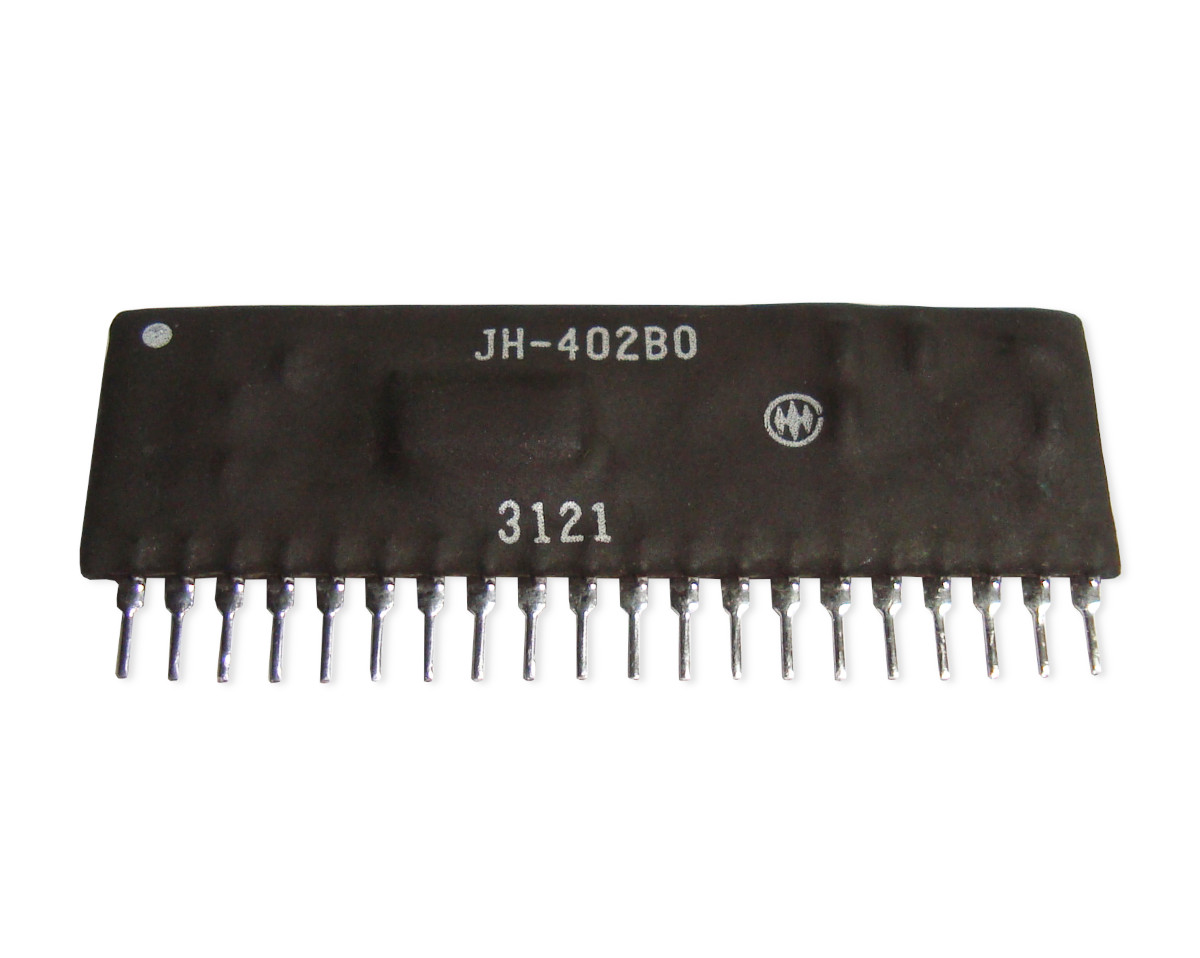 Yaskawa JH-402B0 Hybrid Ic