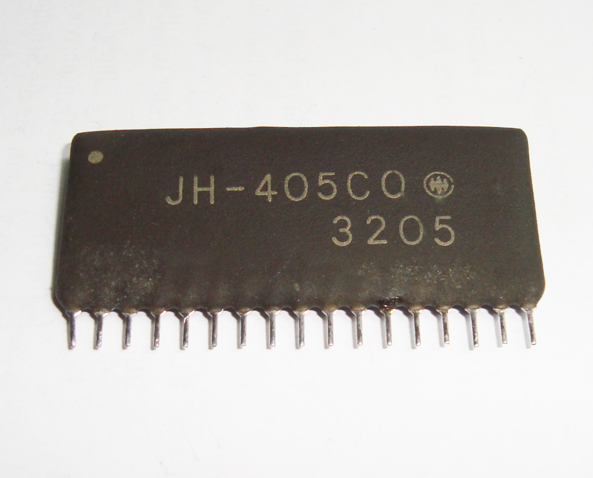 Yaskawa JH-405C0 Hybrid Ic