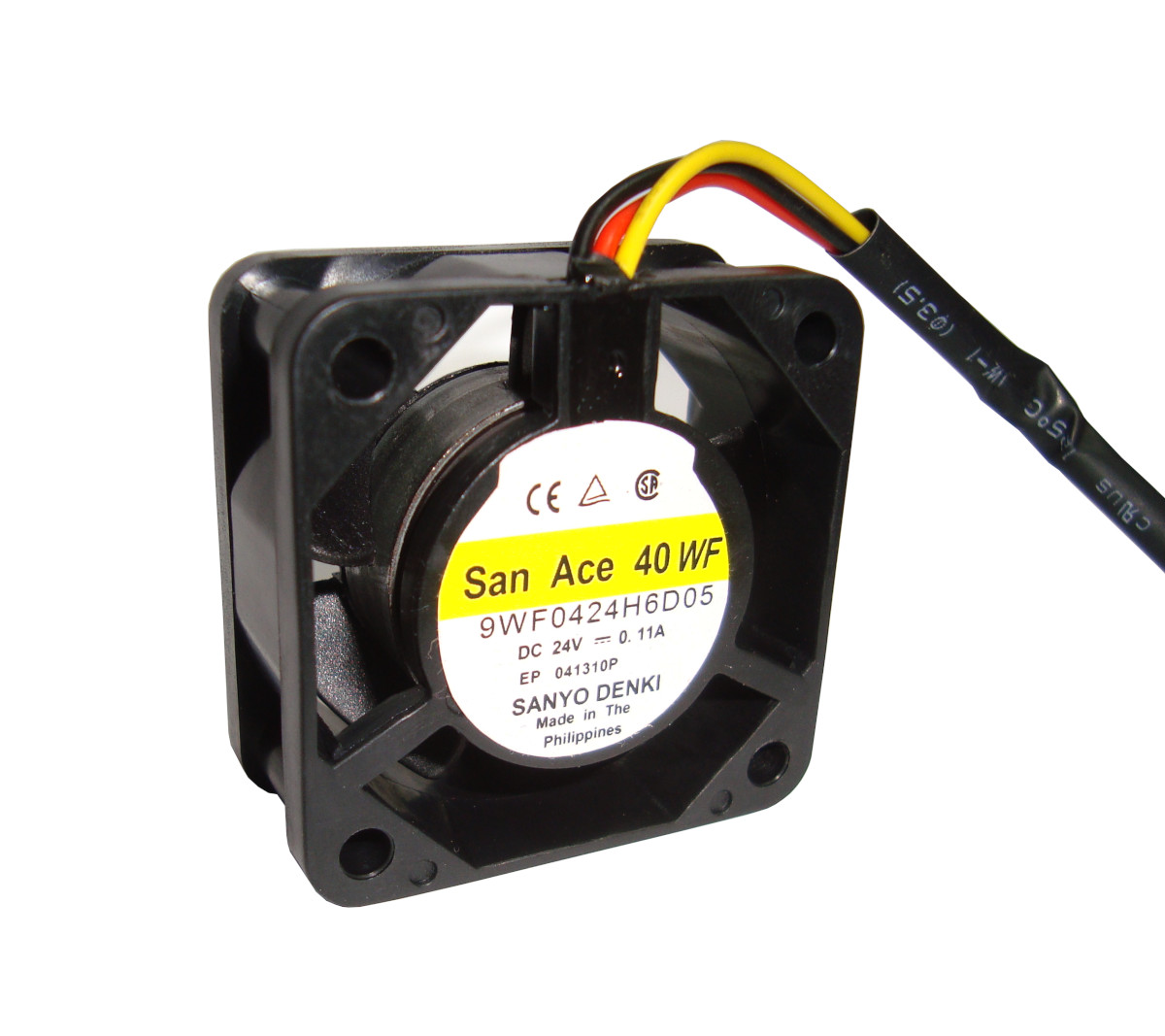 San Ace 40 Wf 9WF0424H6D05 Shop