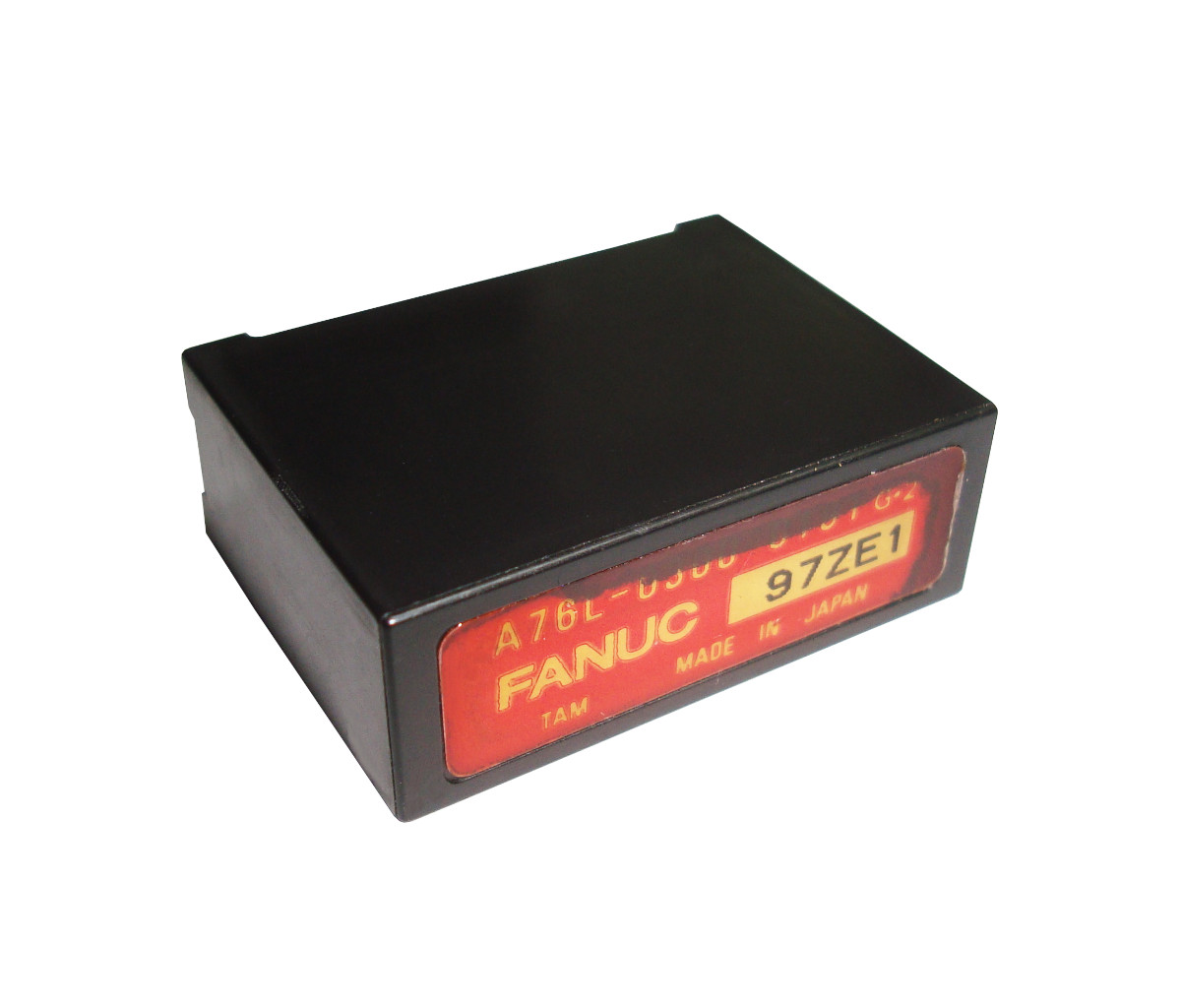 Fanuc A76L-0300-0191 Isolation Amplifier