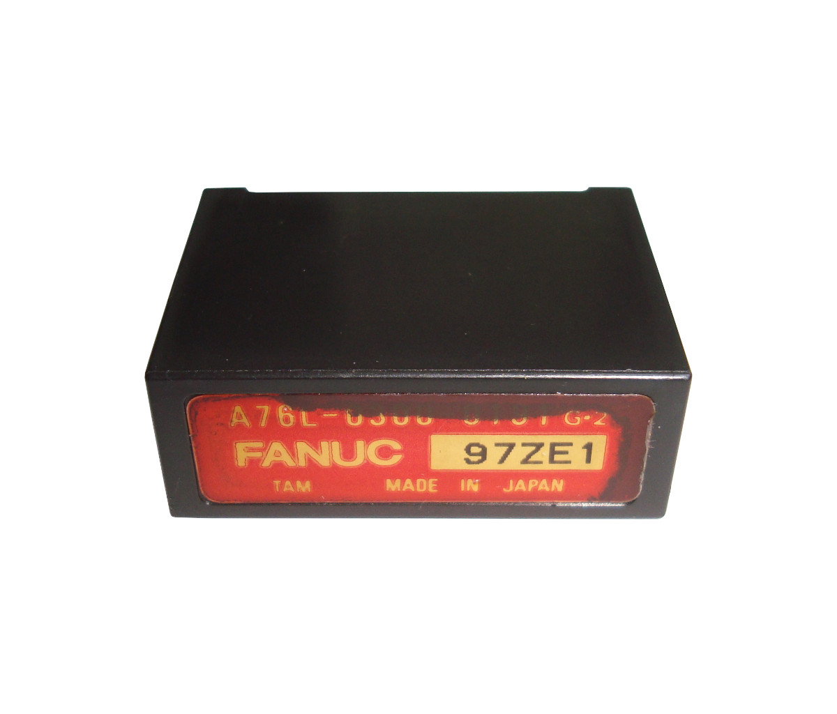 Kaufen A76L-0300-0191 Fanuc Gain 2