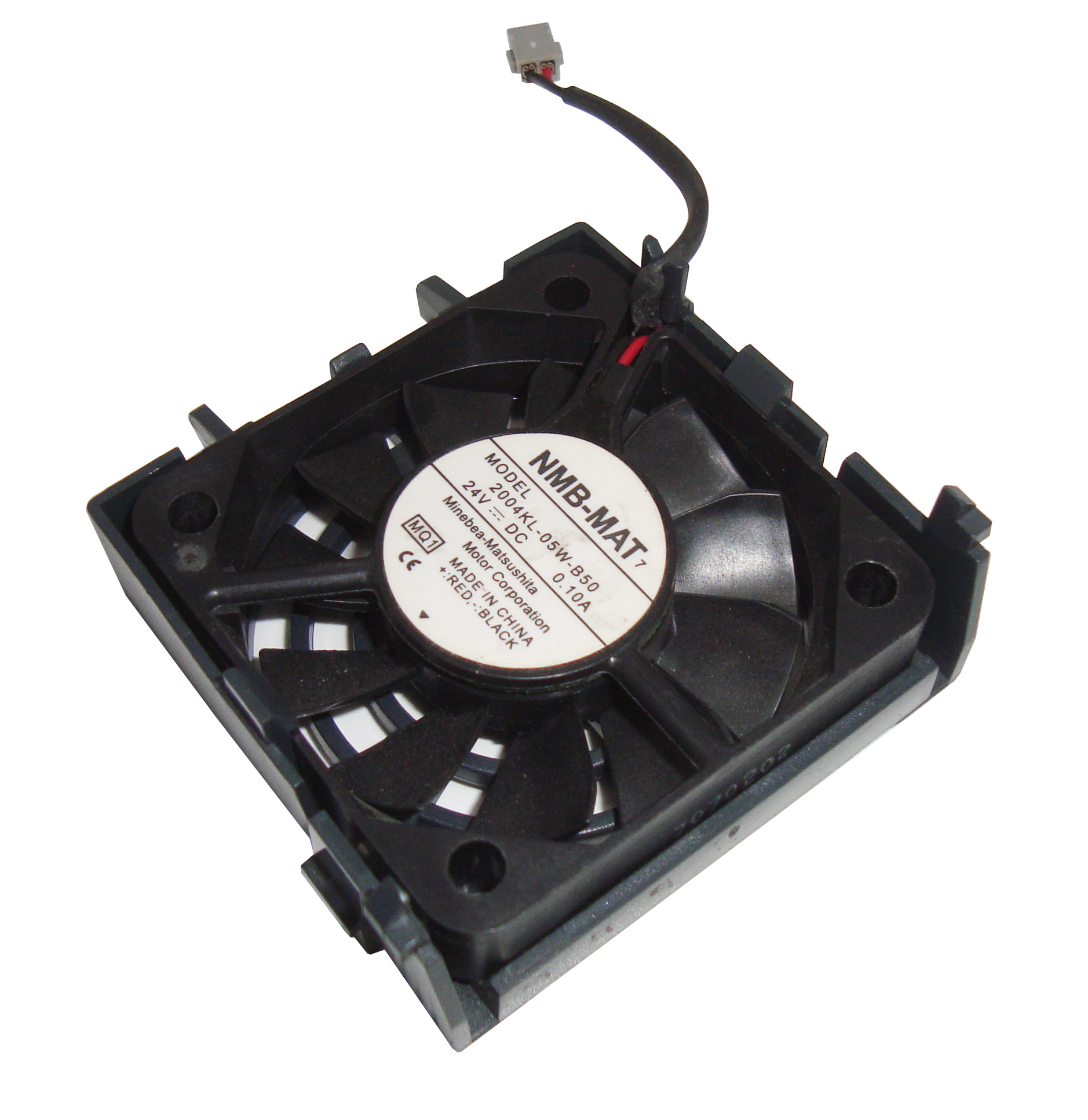 Nmb Technologies 2004KL-05W-B50 Lüfter