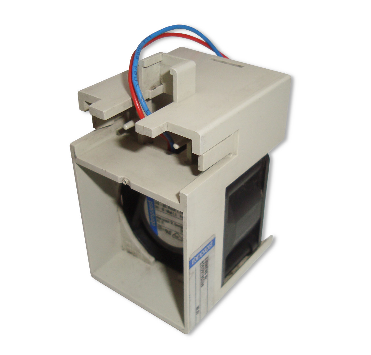 Bestellen A5E00192386 Lueftereinschub Siemens Weiss