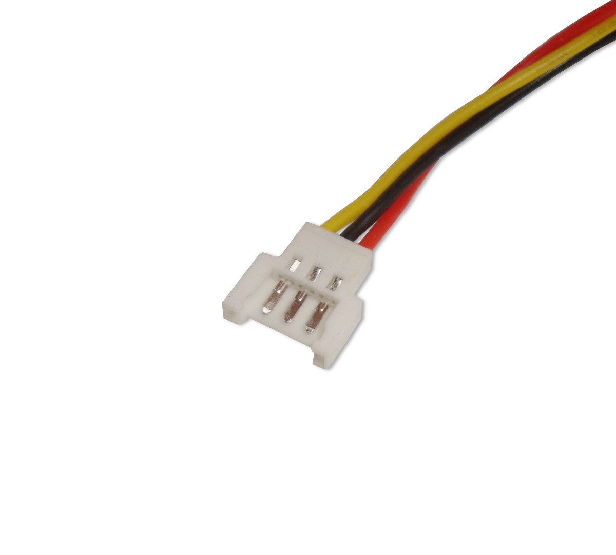 Steckertyp MMF-12D24DS-MM6 Melco Technorex