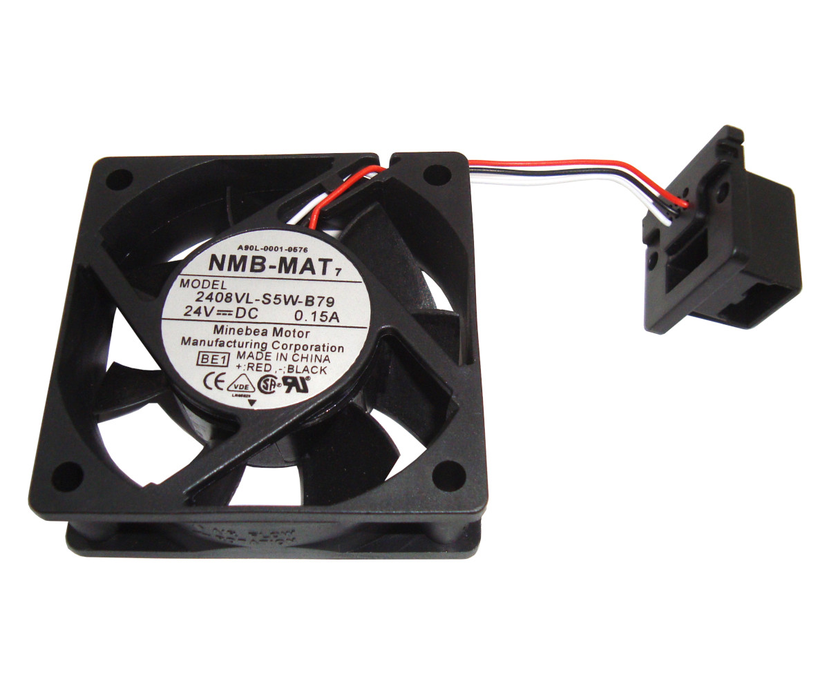 Minebea Motor 2408VL-S5W-B79 Lüfter