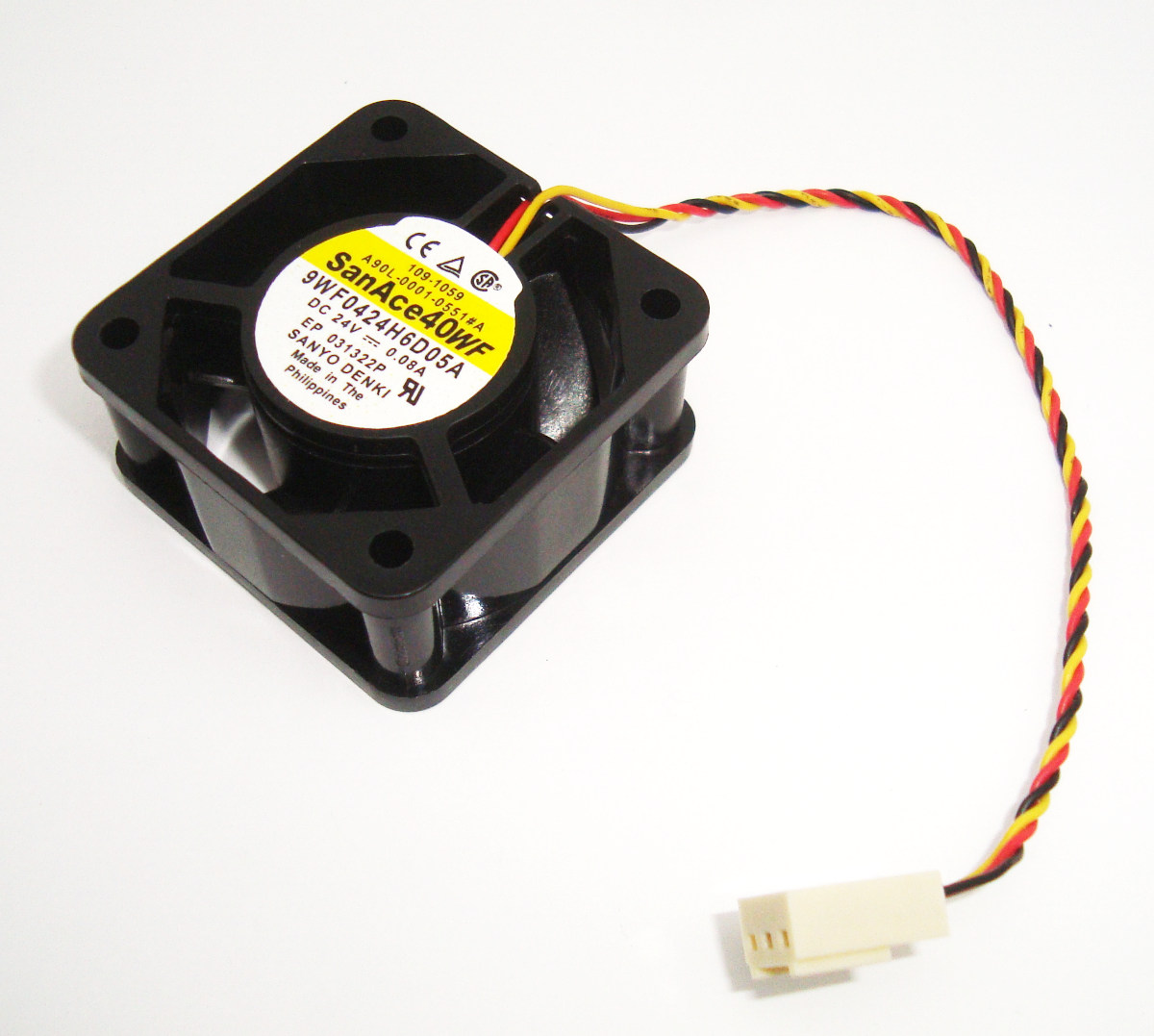 Bestellen 9WF0424H6D05A Fanuc A90l-0001-0551 Mit Garantie