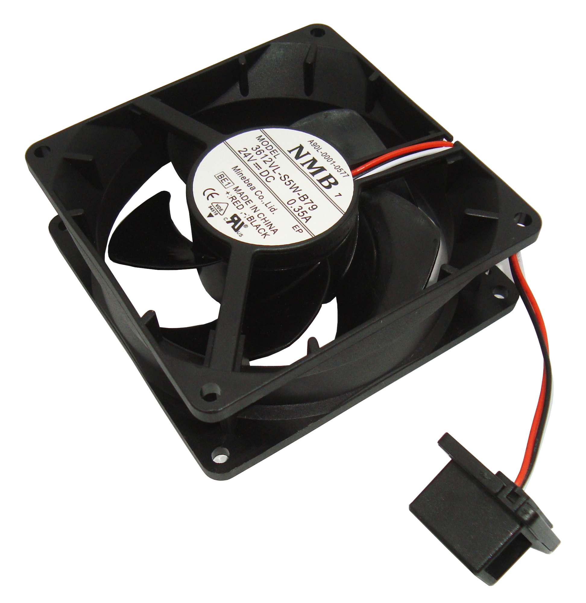 Shop Luefter Nmb 3612VL-S5W-B79 Schnelle Lieferung