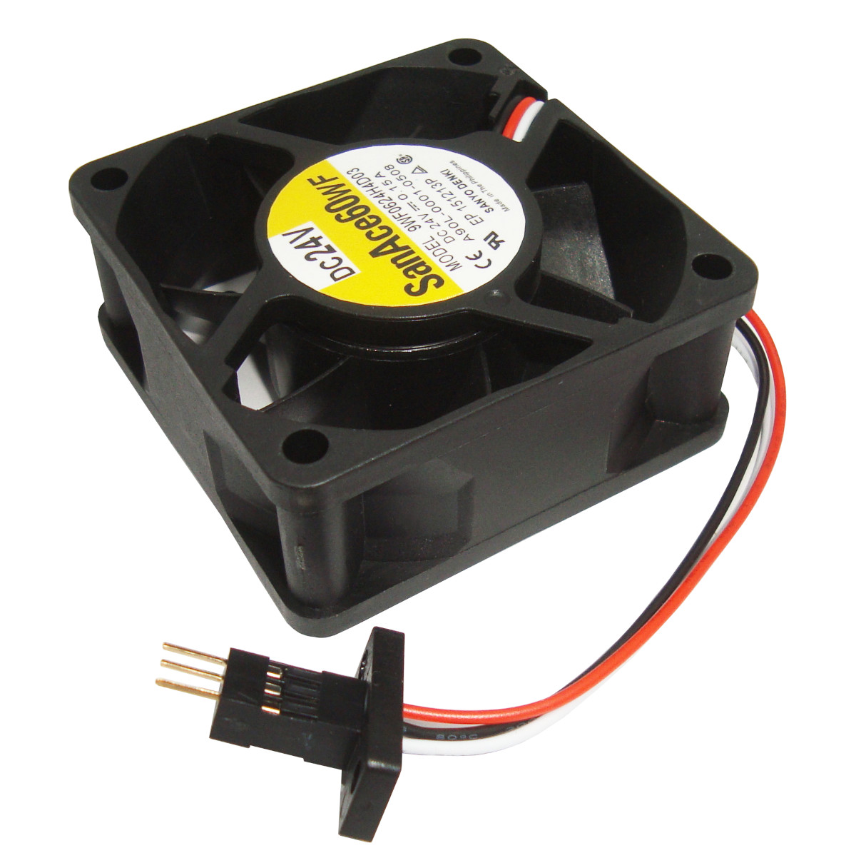Shop Sanyo Denki 9WF0624H4D03 Fanuc A90l-0001-0508