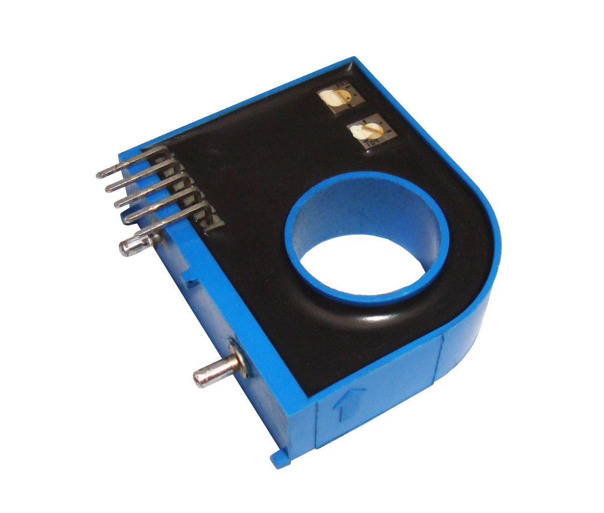 Schnelle Lieferung A44L-0001-0142-100A Fanuc Stromwandler