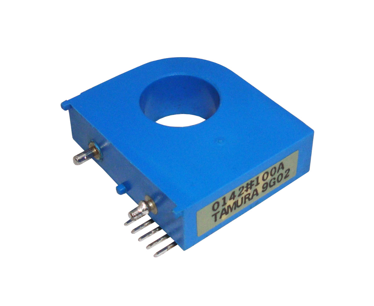 Fanuc A44L-0001-0142-100A Kaufen Current Sensor