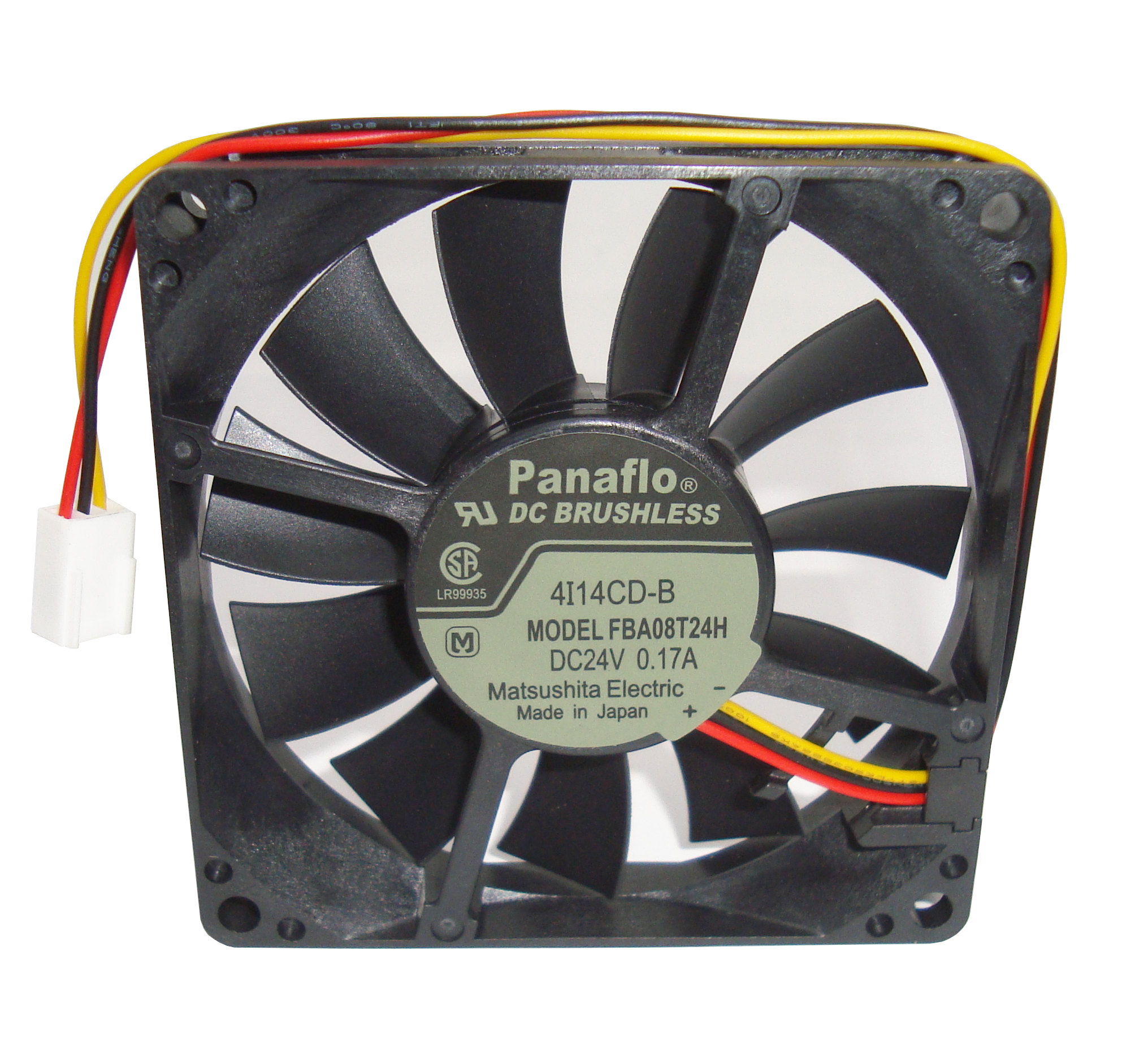 Shop Fan FBA08T24H Schnelle Lieferung Aus De