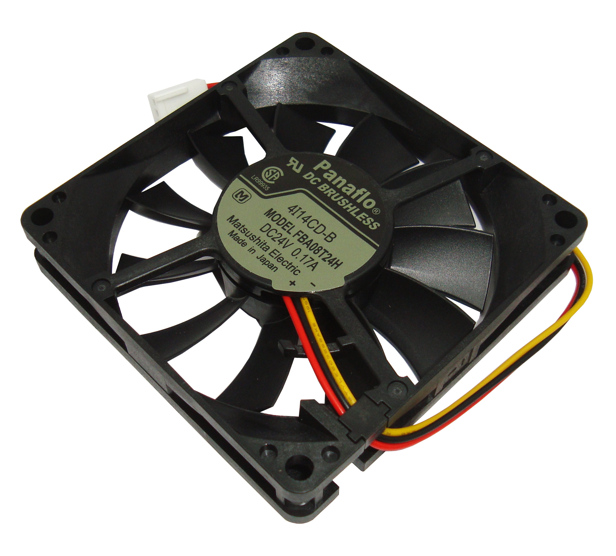 Online Verkauf FBA08T24H Ventilator Panaflo