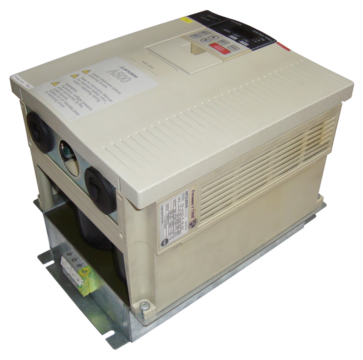 Frequenzumrichter FR-A540-5.5K-EC Shop Freqrol A540