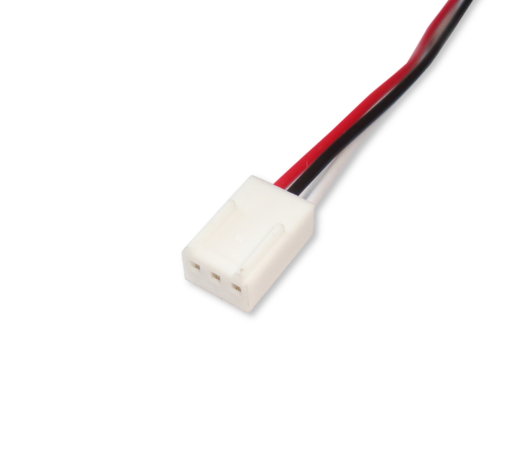 Stecker 109P0424H6D03 Sanyo Denki