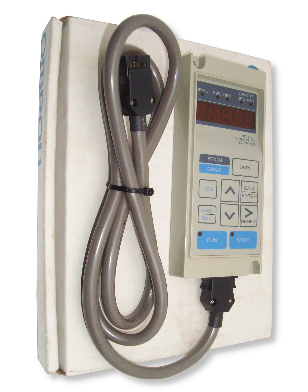 Omron 3G3IV-PCN122 Bedienpanel