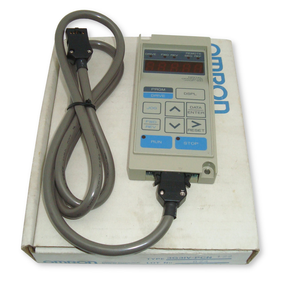 Shop 3G3IV-PCN122 Operator Panel Buy