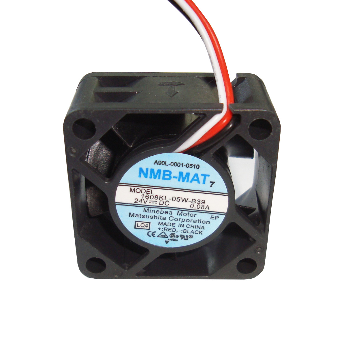 Matsushita 1608KL-05W-B39 Lüfter