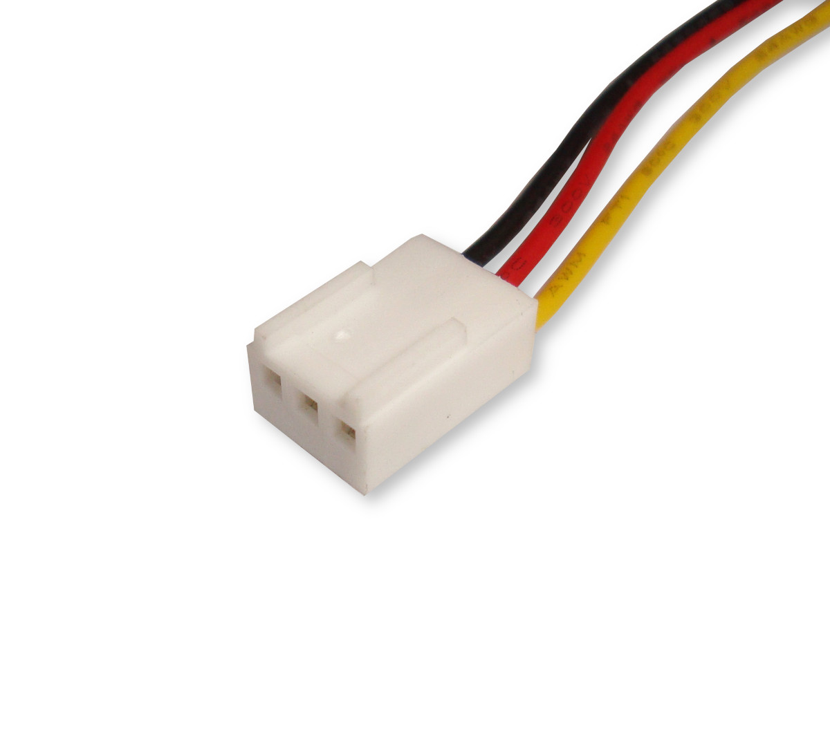 Stecker 1608VL-05W-B69 Fanuc Typ