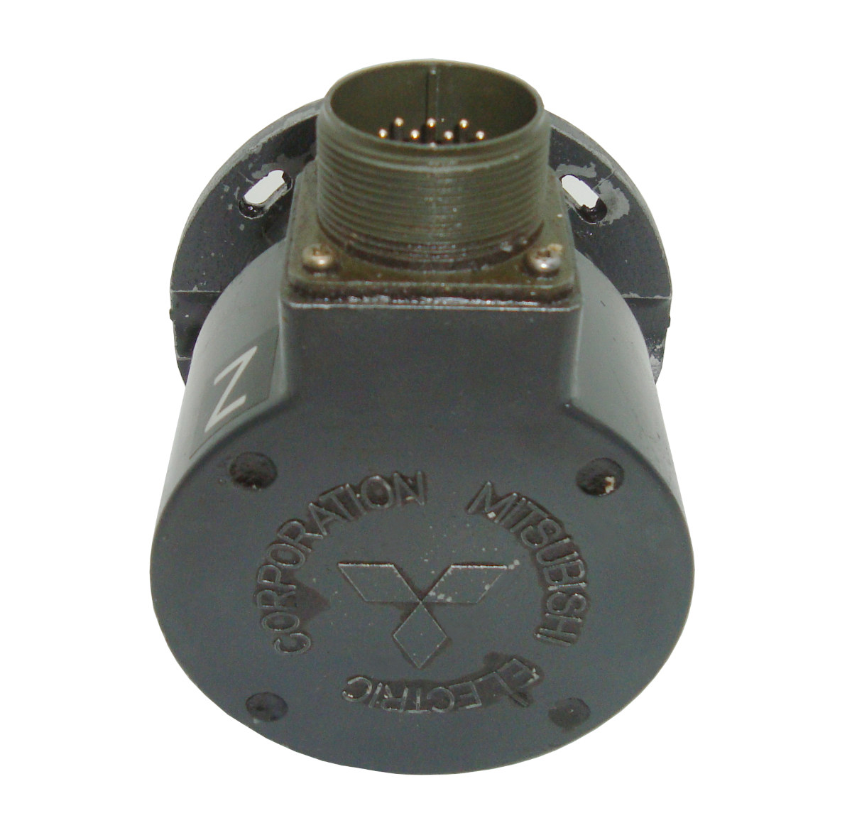 Mitsubishi Mr-s12 Encoder 5K-1X-3-8-108 Shop