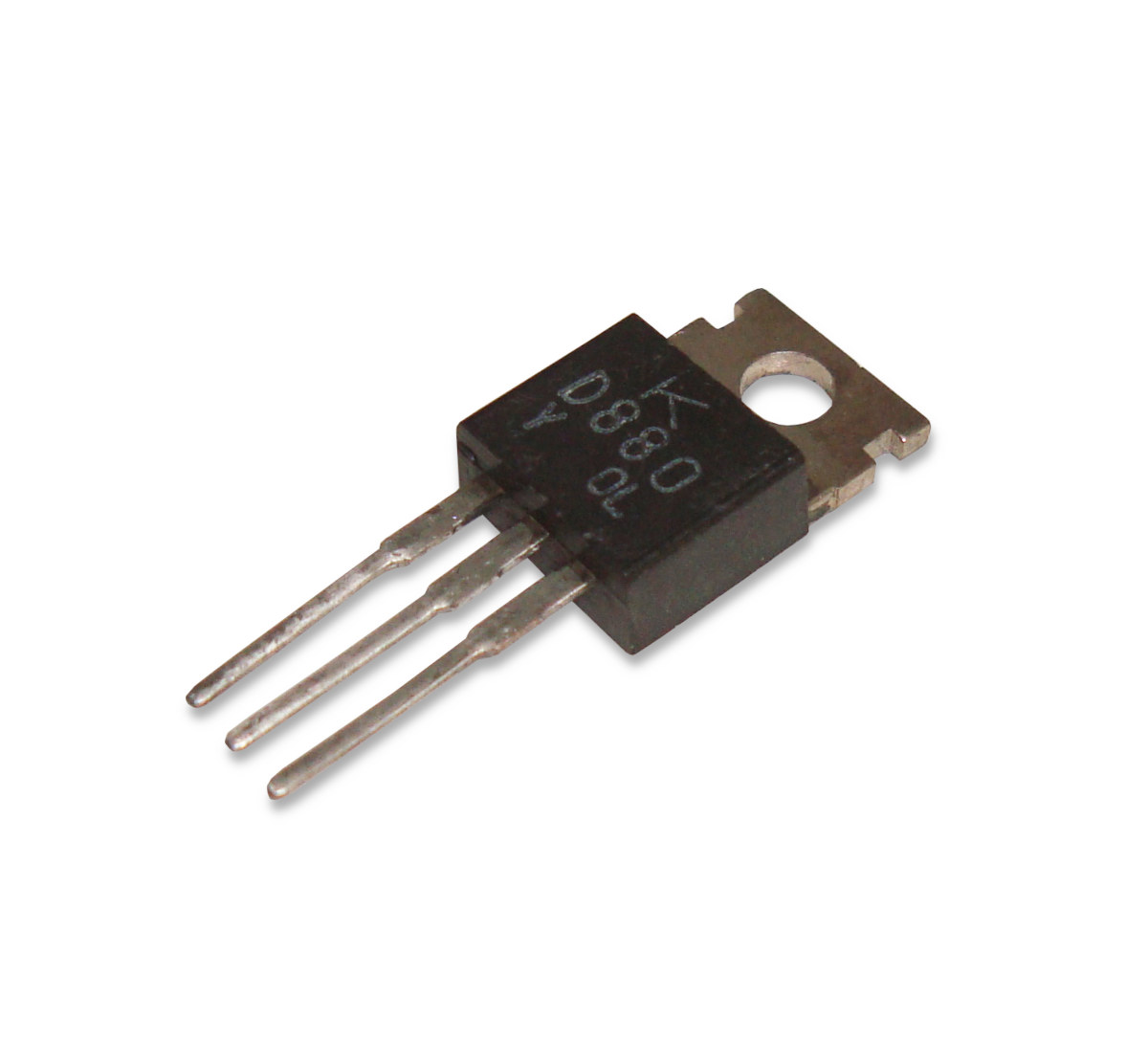 Unknow 2SD880 Transistor Module