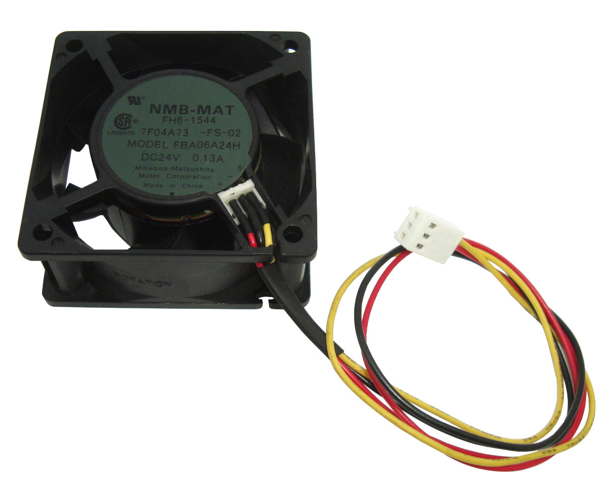 Dc Fan FBA06A24H Minebea Shop