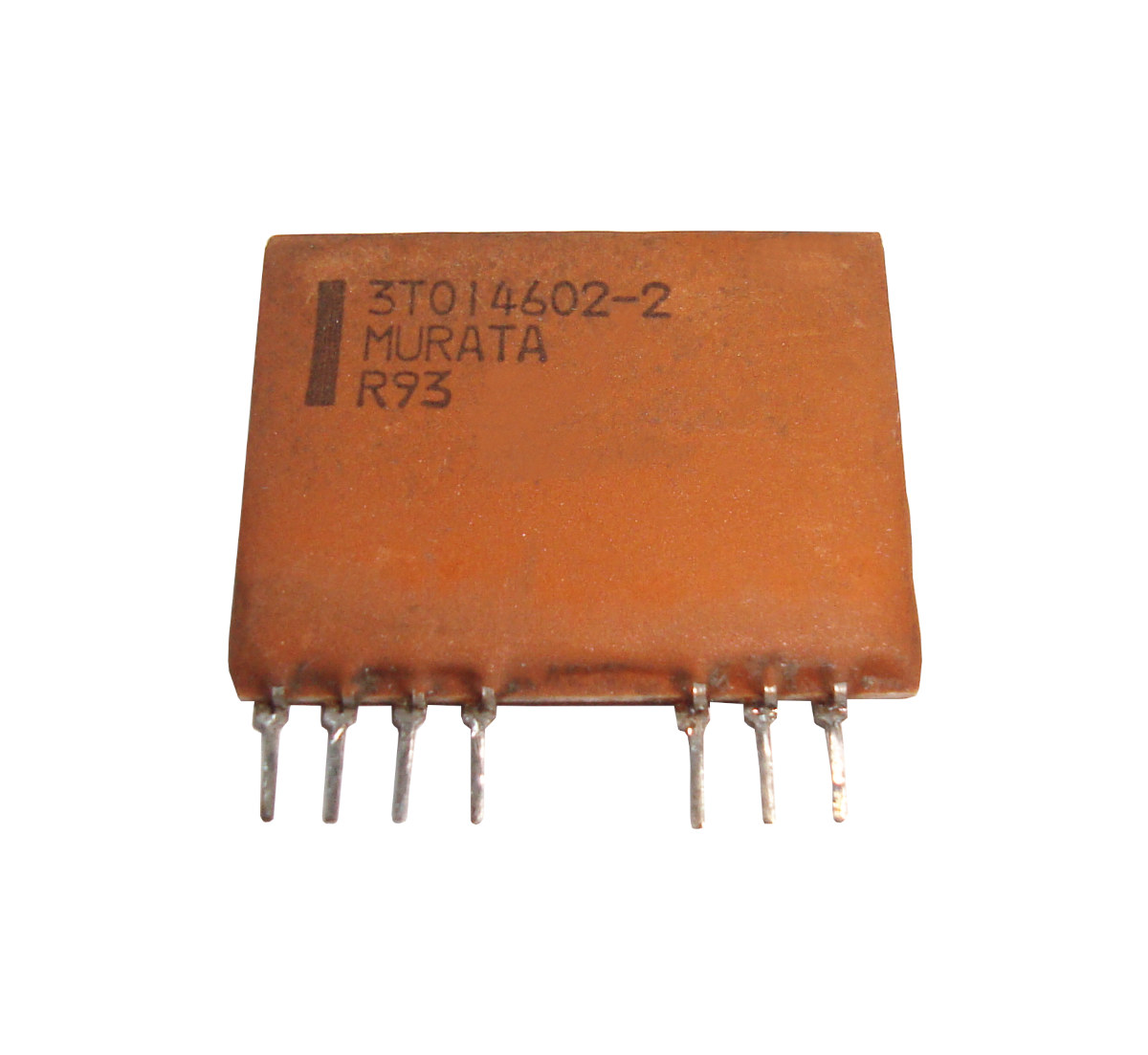 Murata 3T014602-02 Hybrid Ic