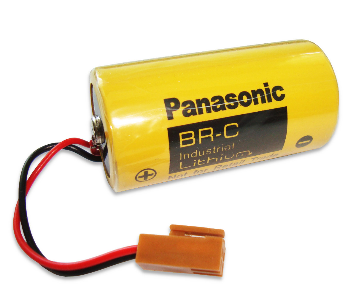 Panasonic BR26500 Batterie