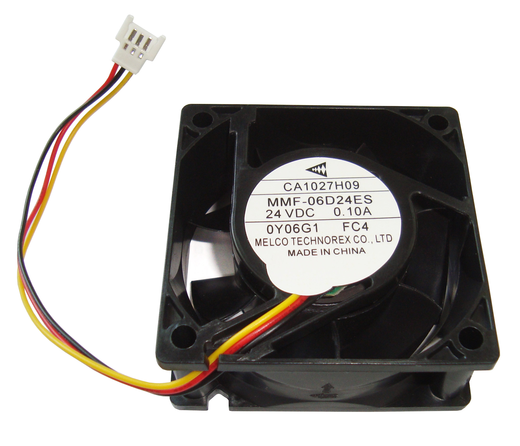 Luefter MMF-06D24ES Mitsubishi Units Shop