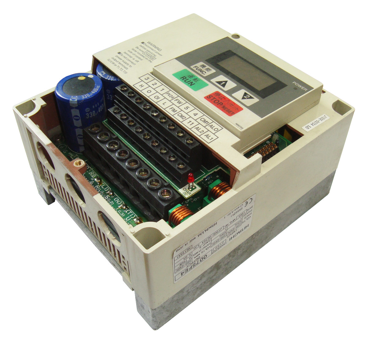 Igbt Inverter J100-007SFE4 Kaufen Mit Garantie