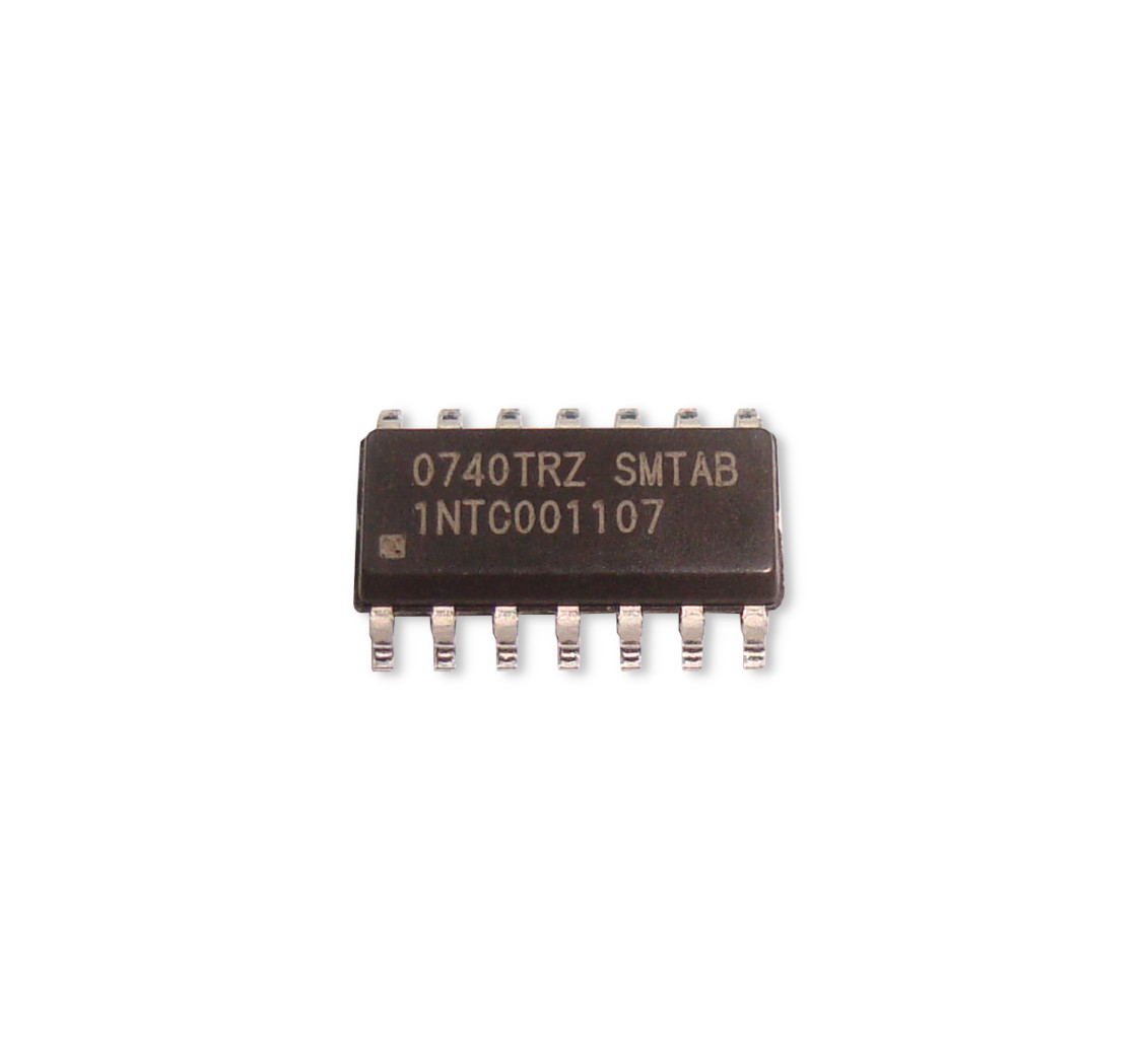 Smtab Integrated Circuits 1NTC001107 Ic