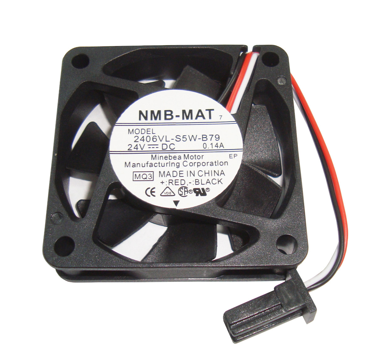 Dc Fan 2406VL-S5W-B79 Shop