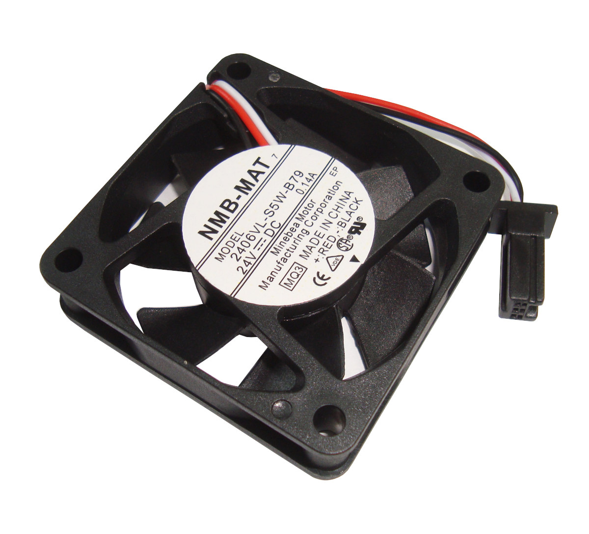 Minebea Luefter 2406VL-S5W-B79 Kaufen