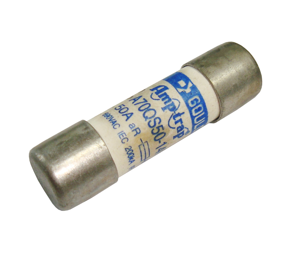 Gould Electronics A70QS50-14F Sicherung