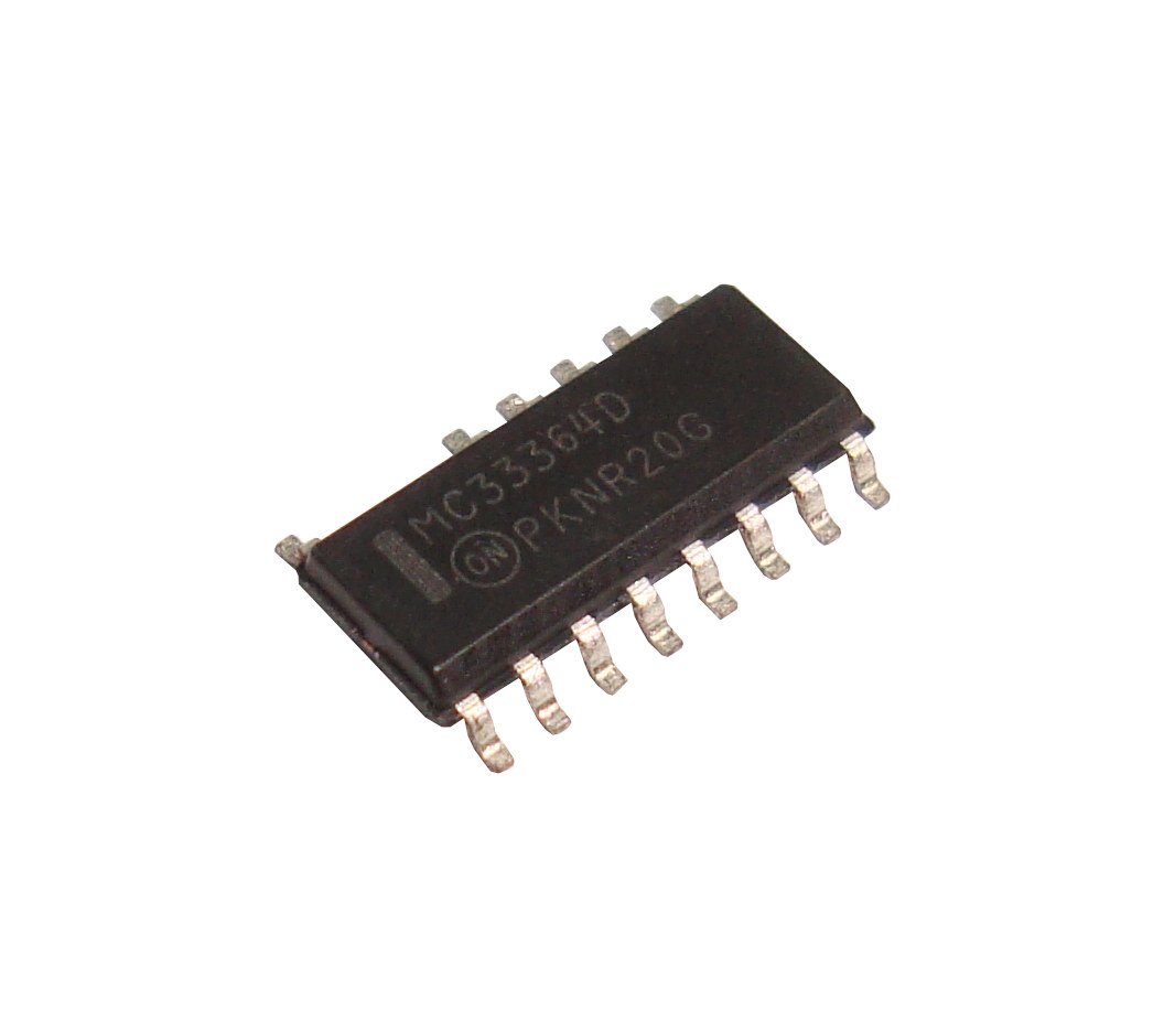 Netzteil Ic MC33364D Kaufen