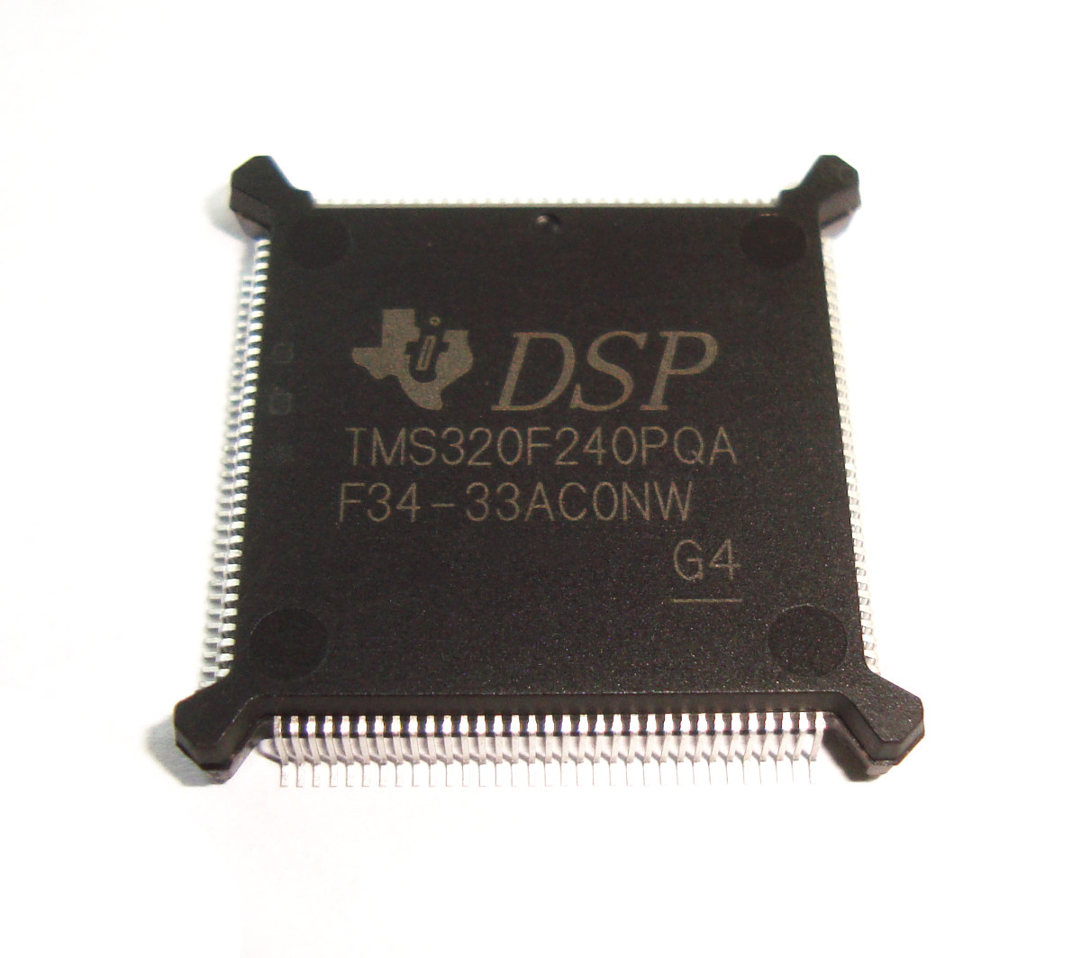 Texas Instruments TMS320F240PQA Ic