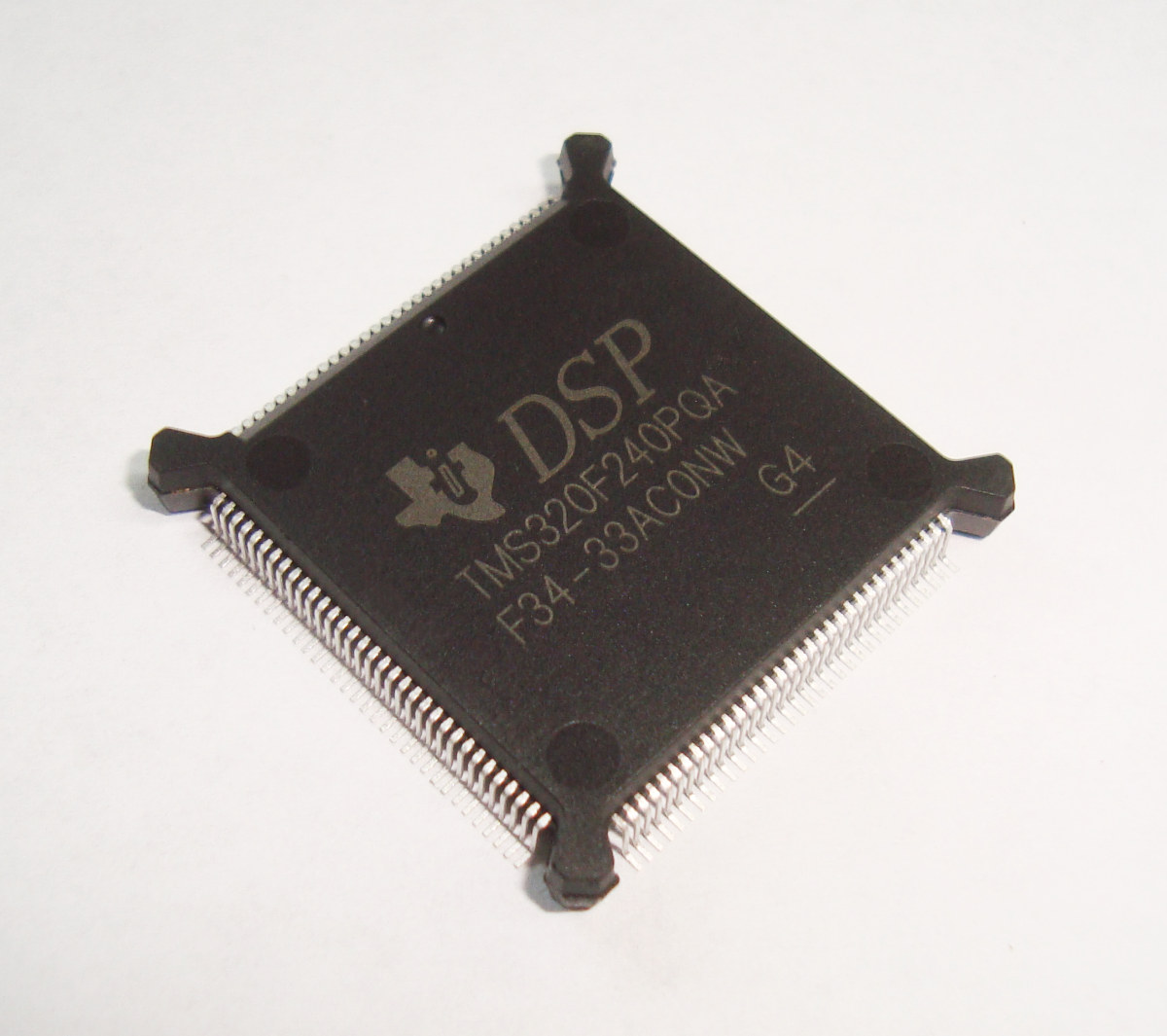 Dsp TMS320F240PQA Geprueft Ti
