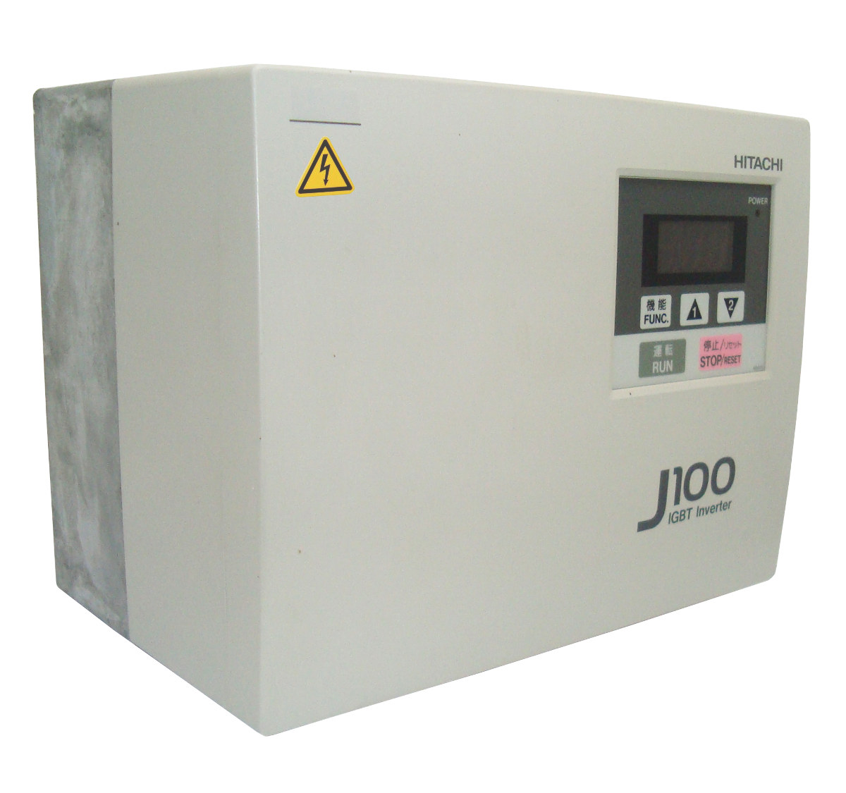 Hitachi J100-015SFE Frequenzumformer