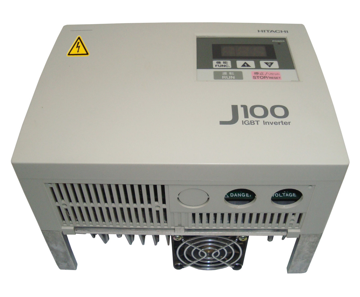 Frequenzumrichter J100-015SFE Shop Hitachi