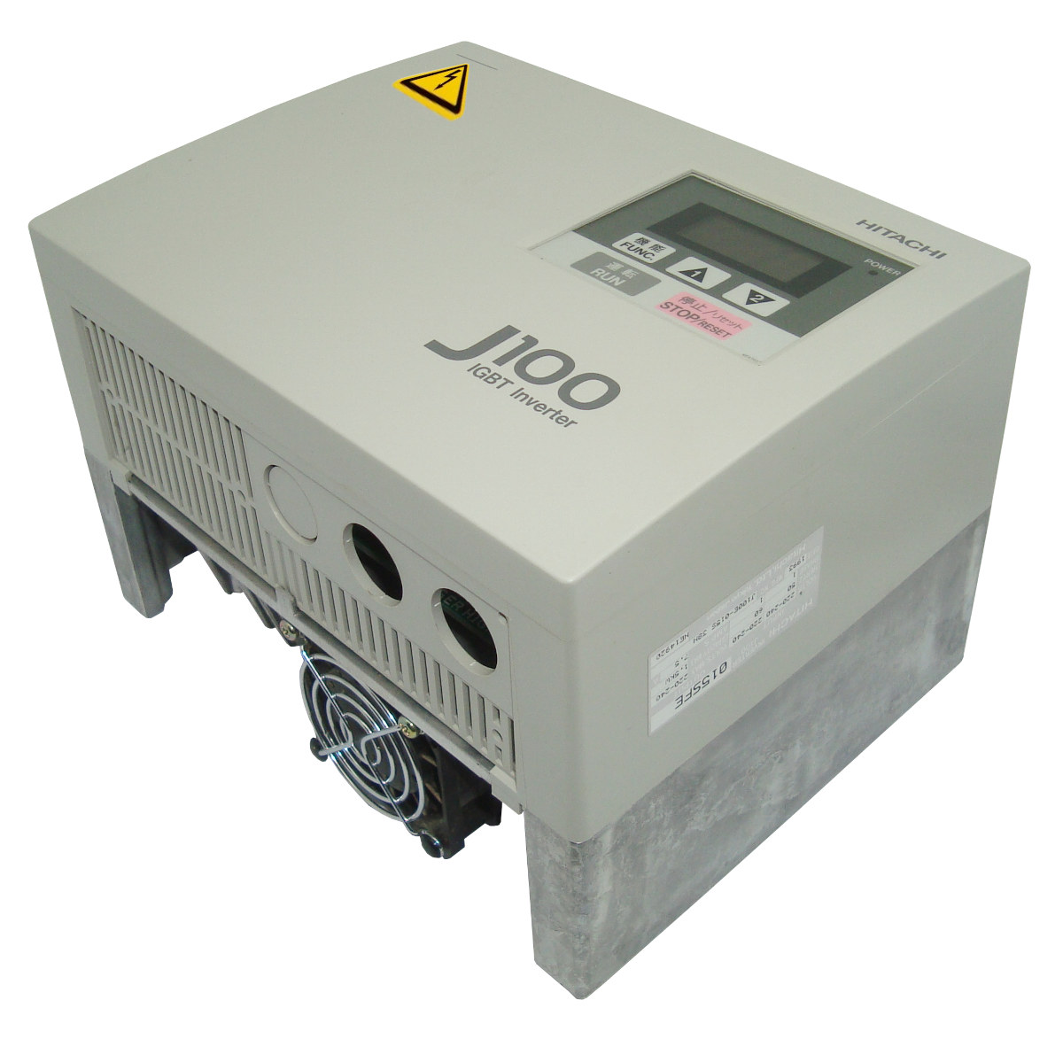 Igbt Inverter J100-015SFE Mit Garantie