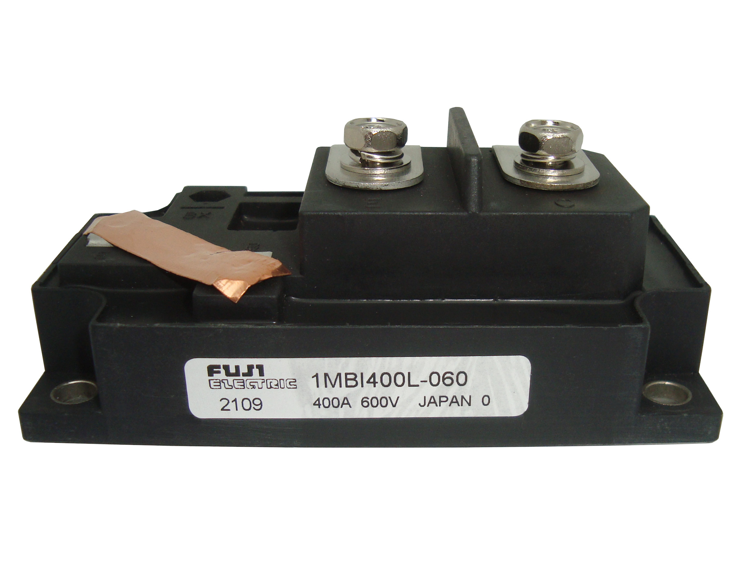 Fuji Electric 1MBI400L-060 Igbt Module