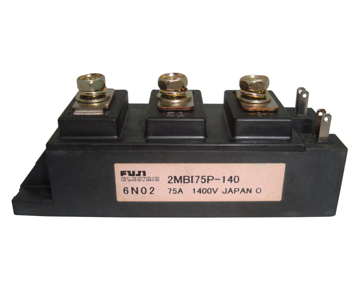Fuji Igbt 2MBI75P-140 Bestellen