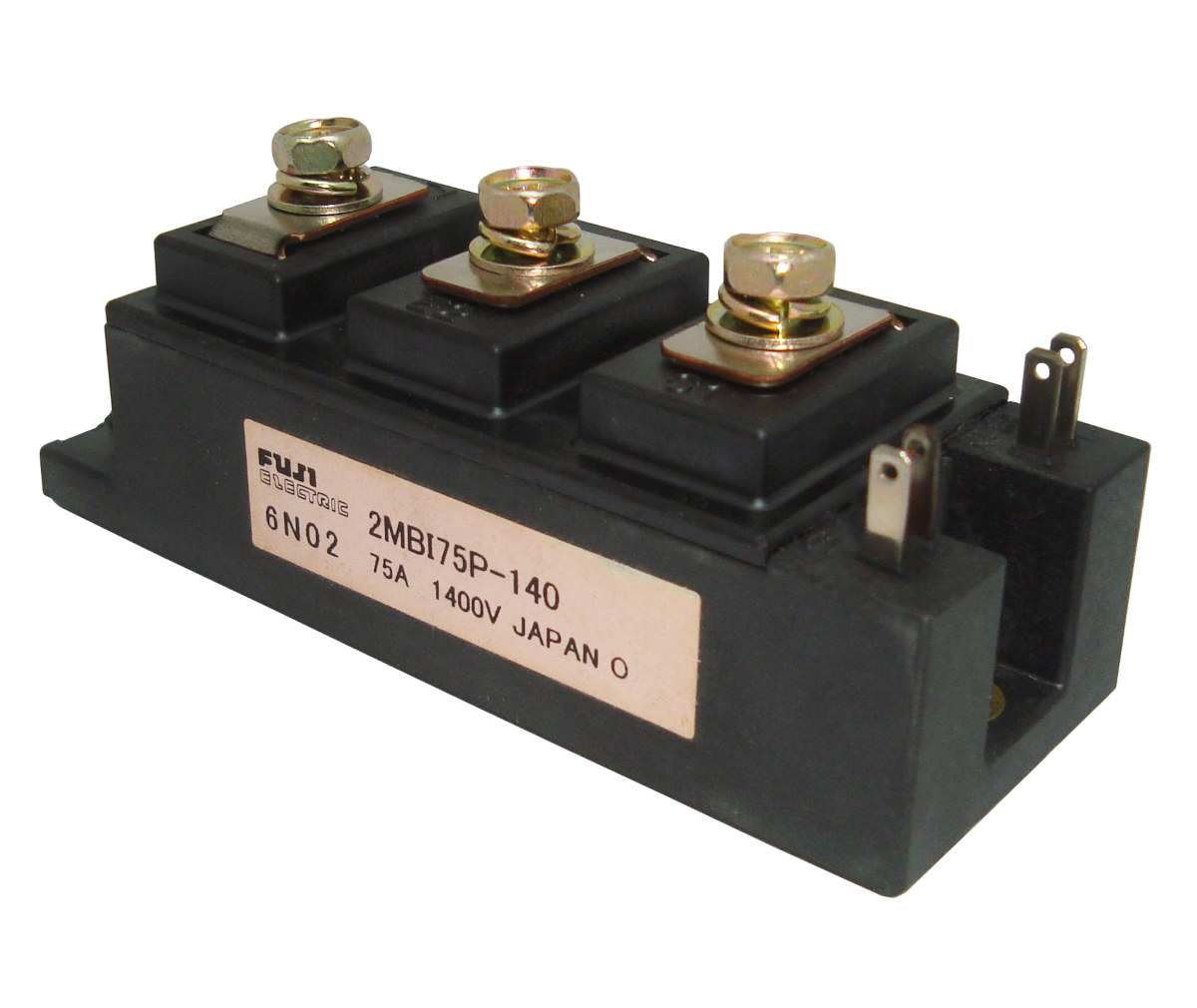 Igbt 2MBI75P-140 Leistungsmodul Shop